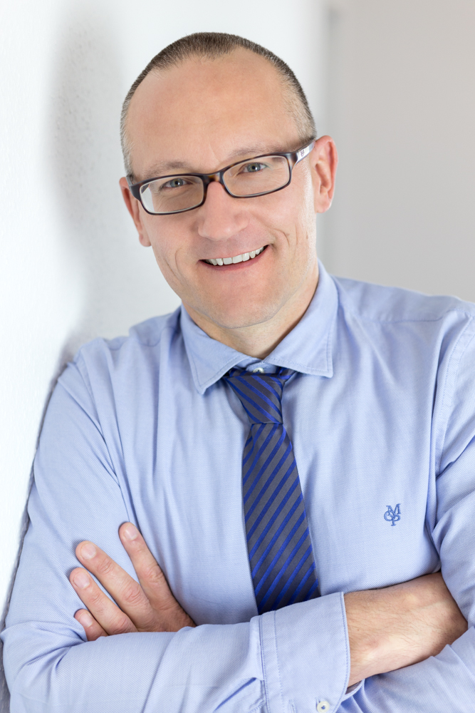 Olaf Labitzke