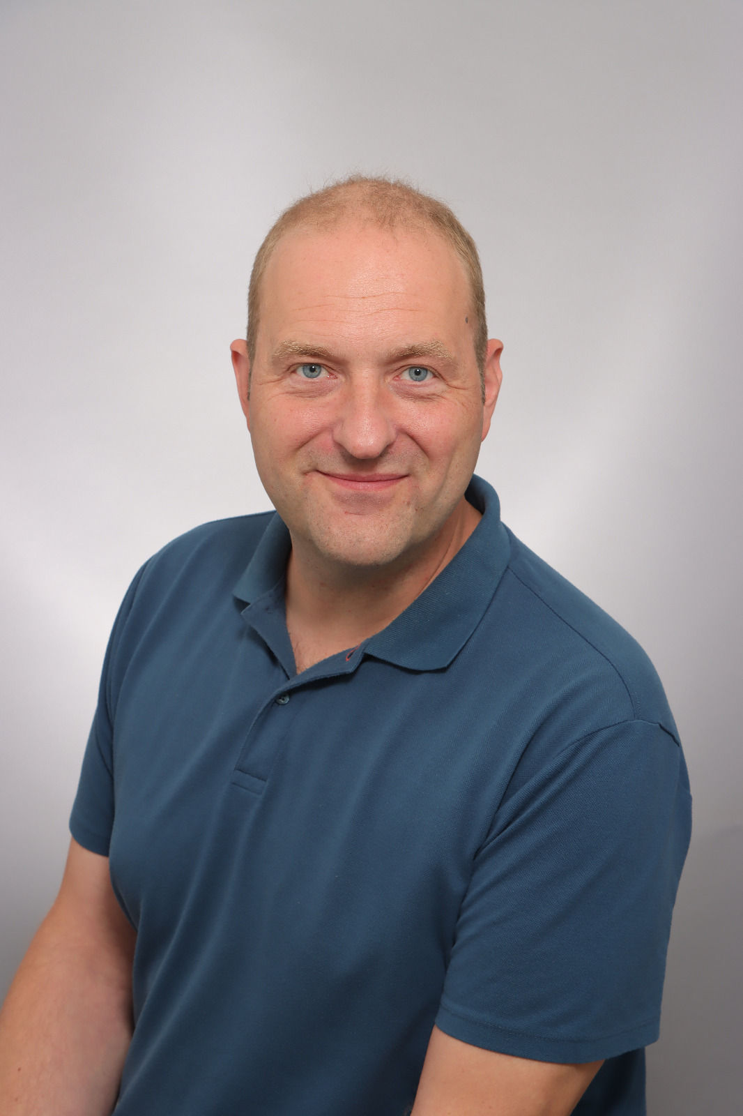 Tim Hägermann