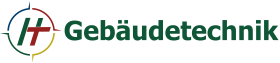 Logo HT Gebäudetechnik GmbH & Co. KG