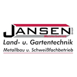 Logo Jansen GmbH