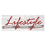 Logo Lifestyle Fitness Club Hille