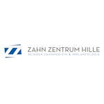 Logo Zahnzentrum Hille