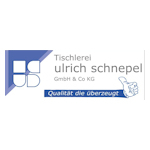 Logo Tischlerei Ulrich Schnepel GmbH & Co. KG