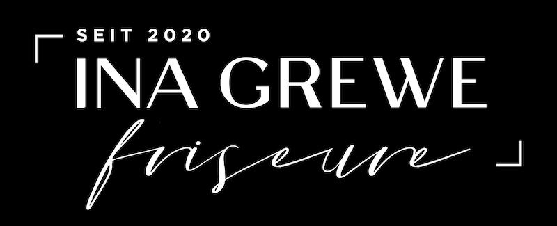 Logo Ina Grewe