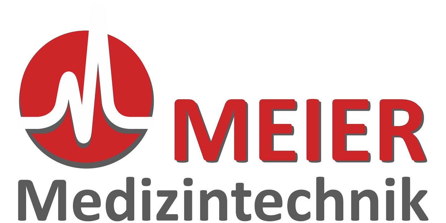 Logo Meier-Medizintechnik GmbH