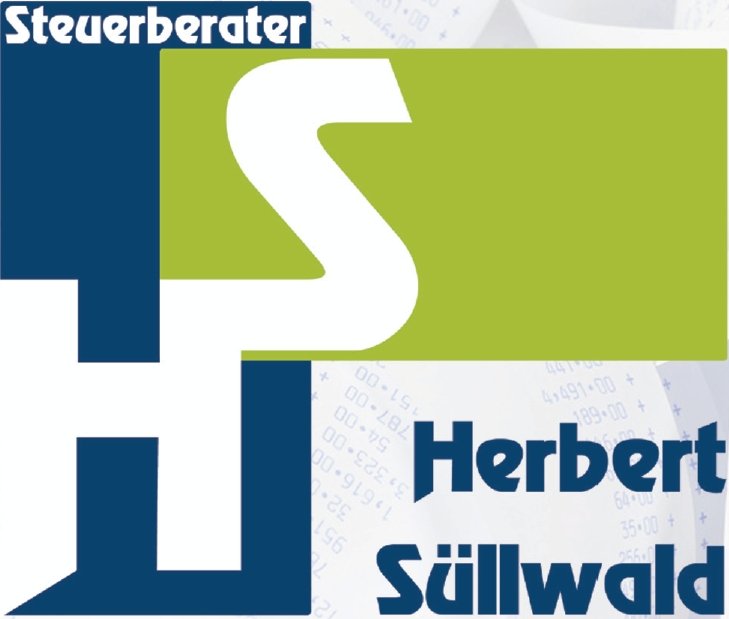 Logo Süllwald Steuerberater